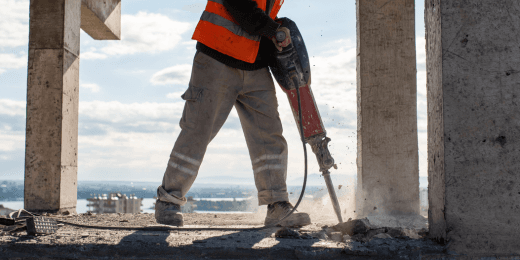 Demolition Hazards