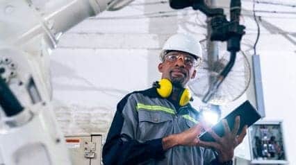 Lone Worker Monitoring - Featured Image