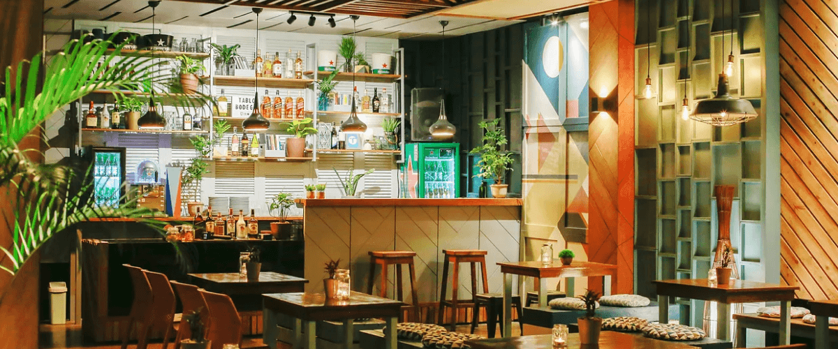 Tablo Kitchen x Cafe