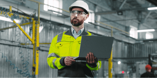 Construction Workflow - Featured Image