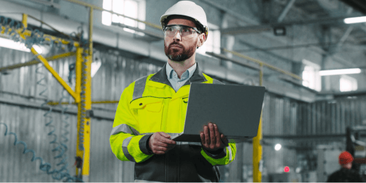 Construction Workflow - Featured Image