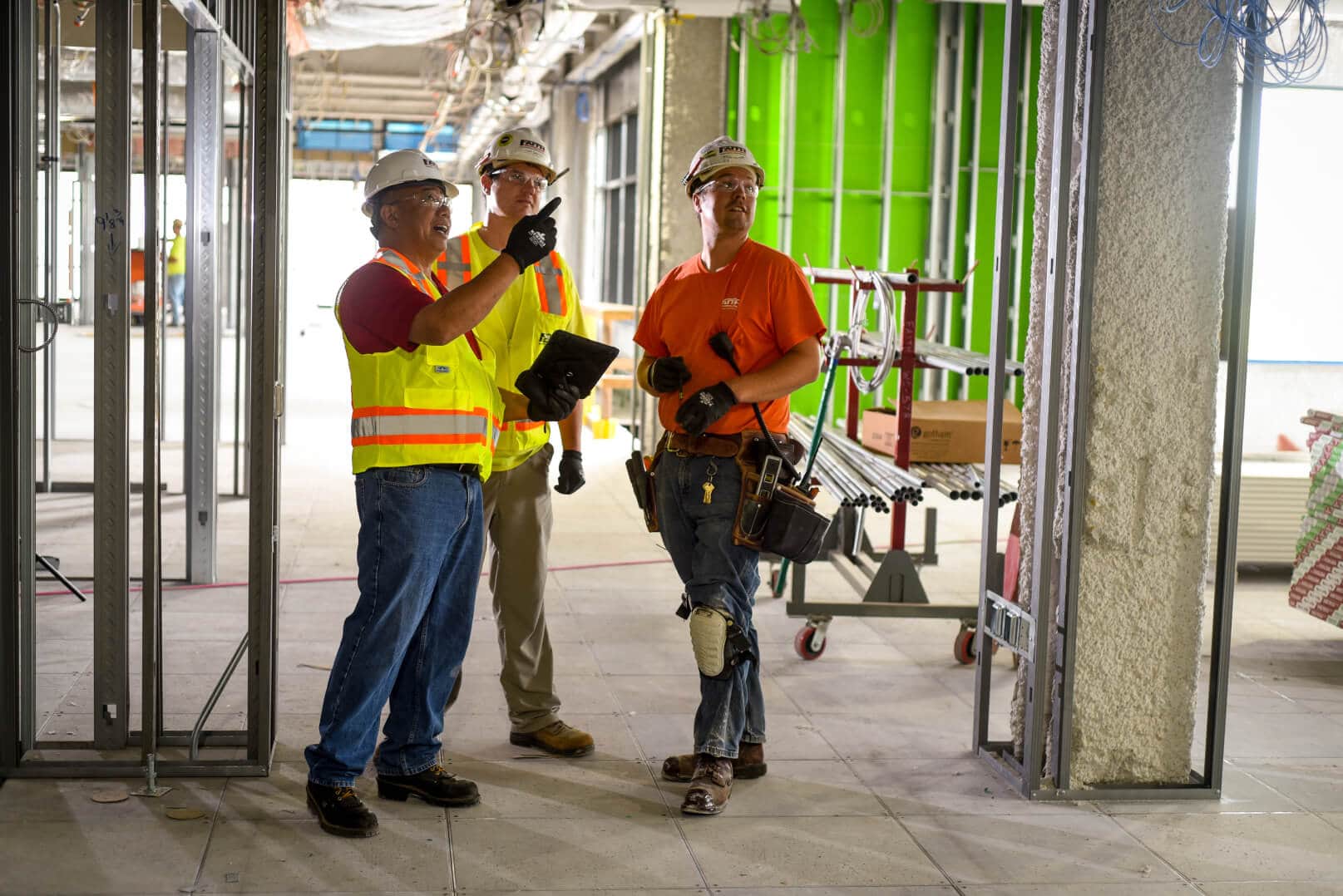 Energy Audit Software Section 8 Section 1 - Testimonial Tab 1 Image