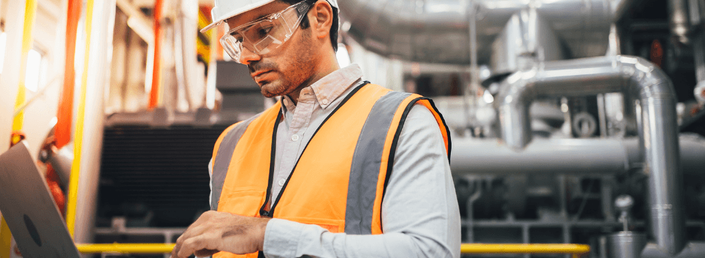 Discrete Manufacturing Software