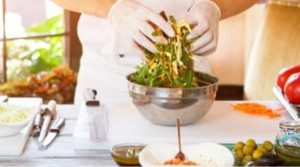 Food Handling