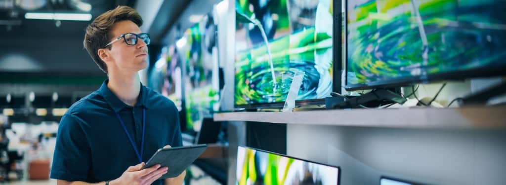 Retail Operations Software