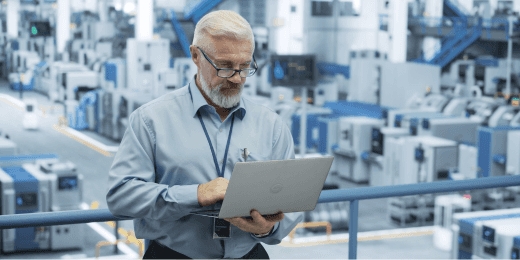 Condition Monitoring - Featured Image