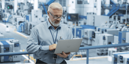 Condition Monitoring - Featured Image