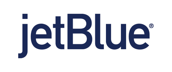 JetBlue Airways Customer Logo