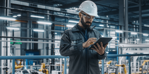 Repetitive Manufacturing - Featured Image