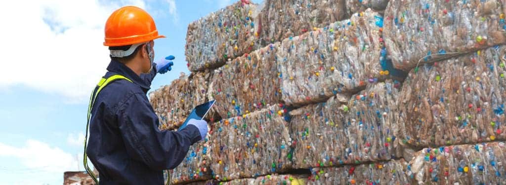 Waste Management Software