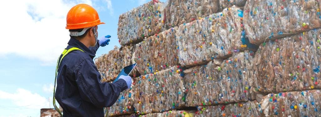 Waste Management Software