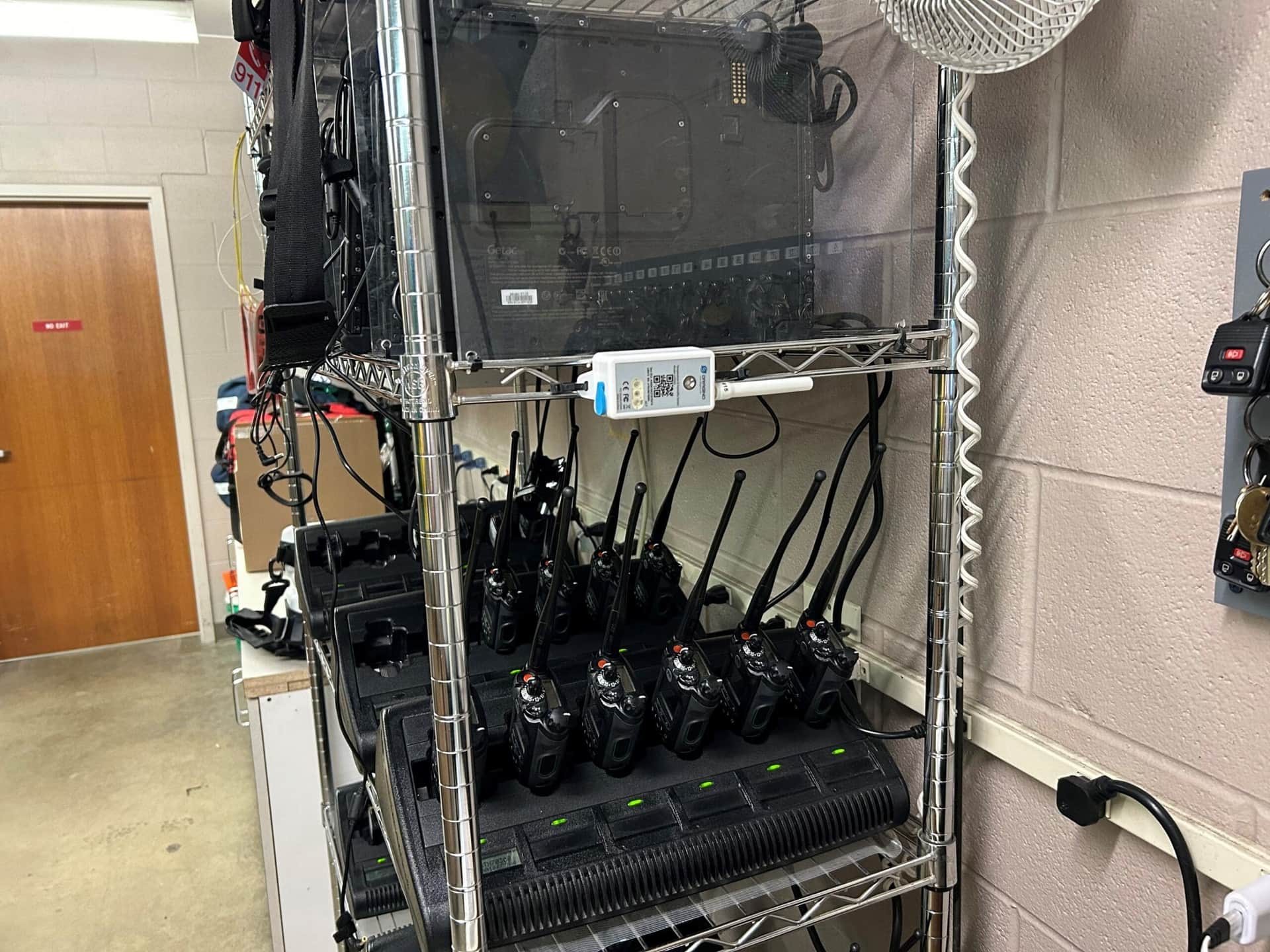 Three Rivers Ambulance Authority Media Section 9 Image 2