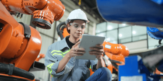 IoT Safety Solution for Lone Workers - Featured Image