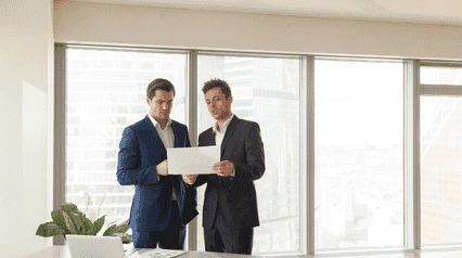 Commercial Property Management - Featured Image