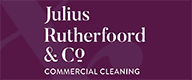Julis Rutherfoord Logo