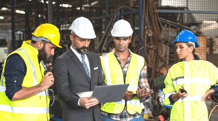 Safe Work Australia Statistics - Featured Image