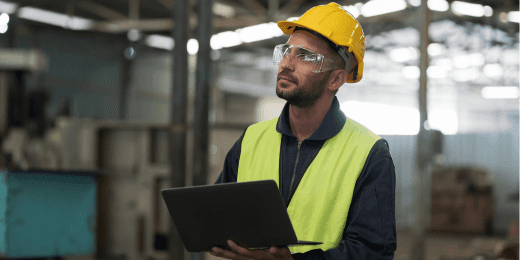 Manufacturing Safety