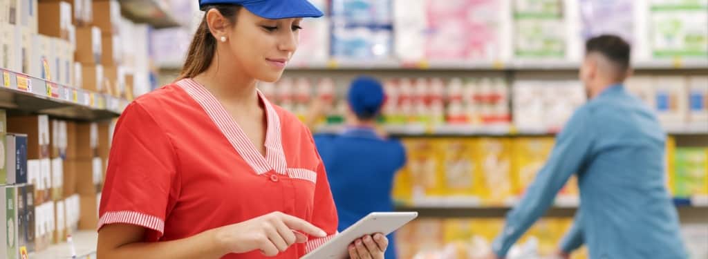 Food Inventory Software