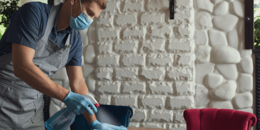Restaurant Safety