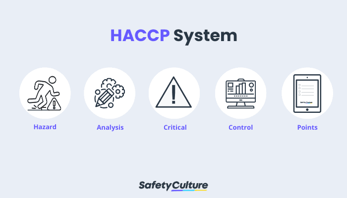 HACCP System