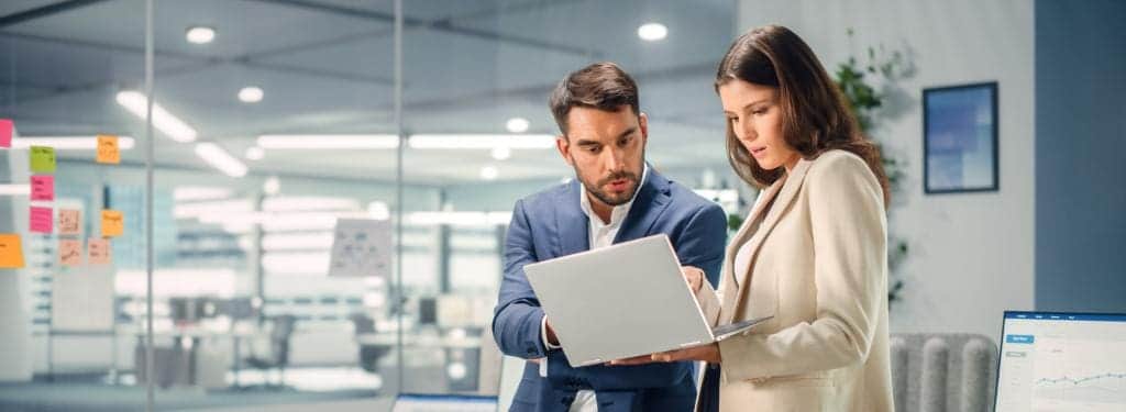 Work Management Software