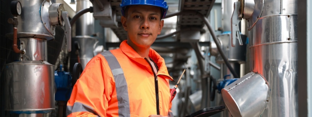 Refrigerant Compliance Management Software