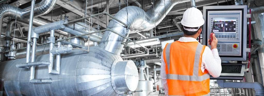 Equipment Maintenance Software