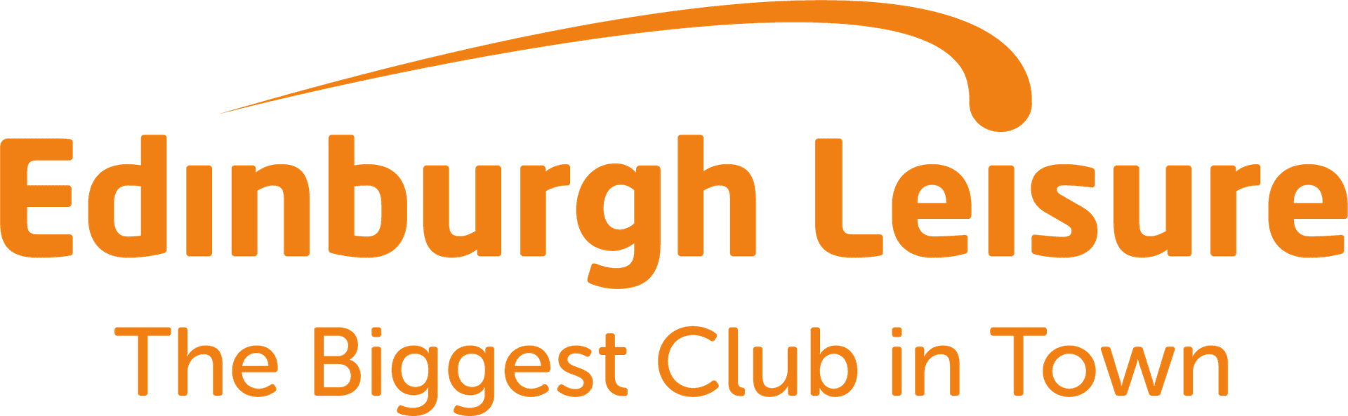 Edinburgh Leisure Customer Logo