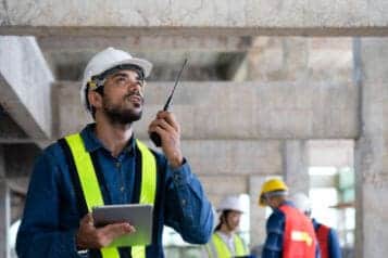 Safety Communication