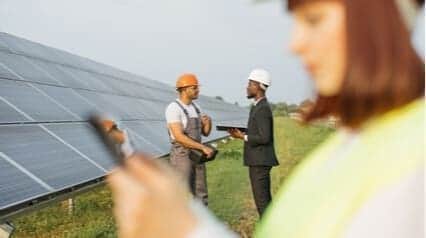 Sostenibilidad empresarial