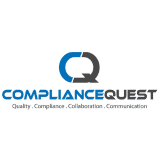 ComplianceQuest logo