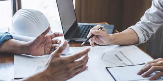 Contractor Prequalification Checklist