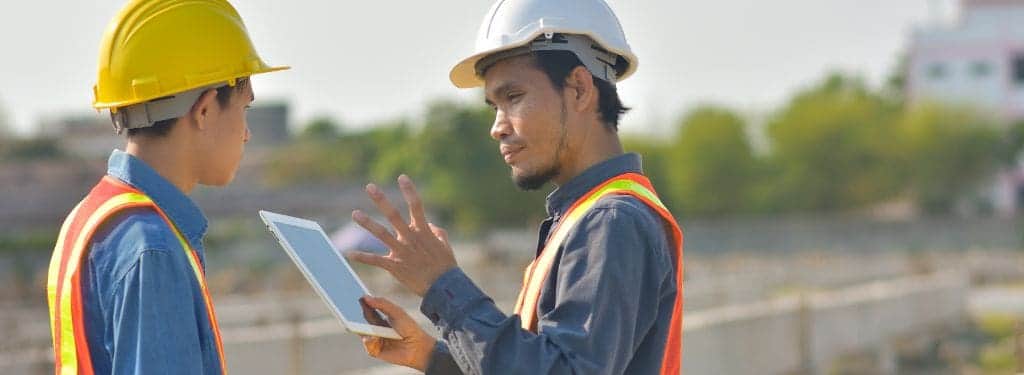 Safety Hazard Reporting Software