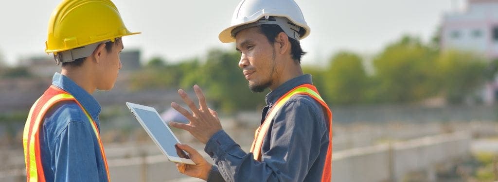 Safety Hazard Reporting Software