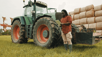 Tractor Safety