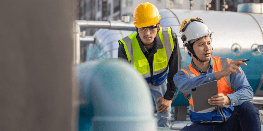 Construction Safety Audit - Featured Image