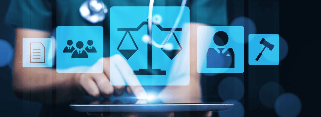 Pharmaceutical Regulatory Compliance Software