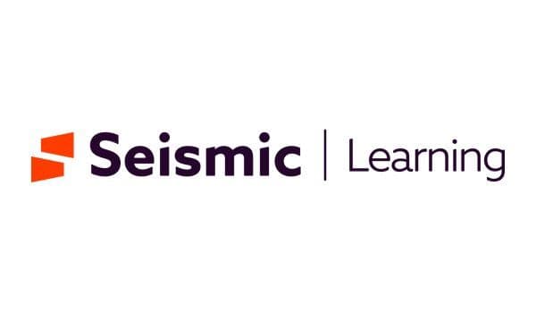 lessonly by seismic logo (Seismic Learning)