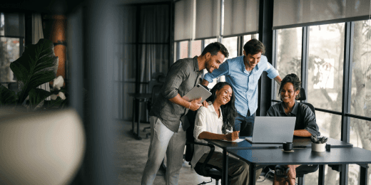 organizational health