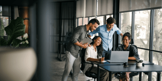 organizational health