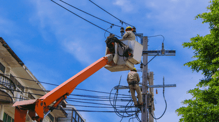 Switch Energy Supplier