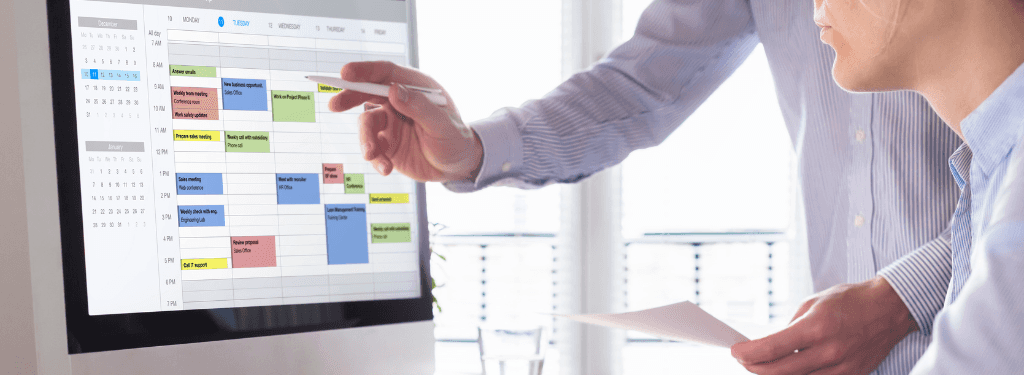 Job Management Software