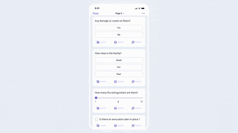 2026 Reports Animation Test