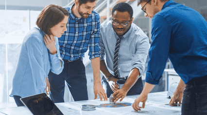 Développement de produits