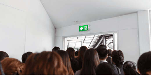 Retail Store Emergency Procedures - Featured Image