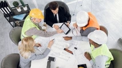 Preconstruction