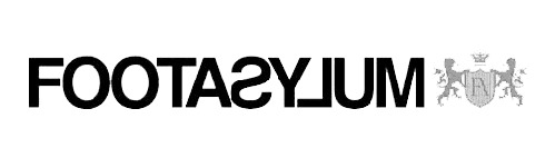 Footasylum Customer Logo