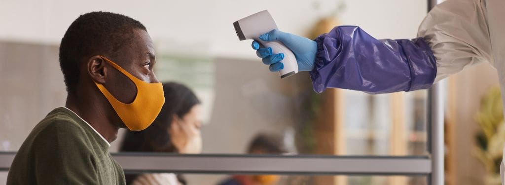 Programa de salud ocupacional y seguridad industrial