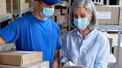 Instrucciones de trabajo