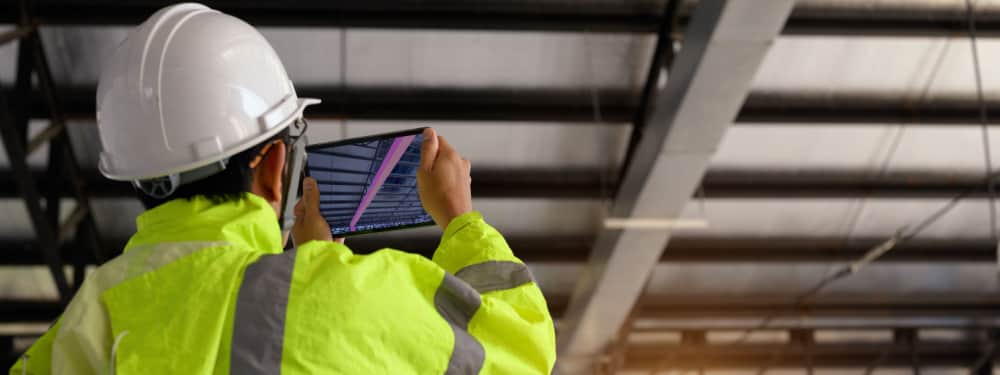 Construction Risk Assessment Software